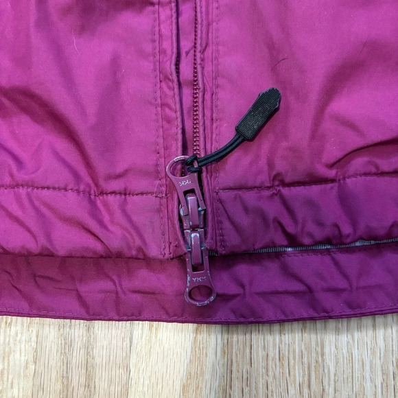 Sunice | Front Zip-Up spring/fall Storm Jacket - Picture 10 of 13